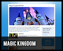 Magic Kingdom